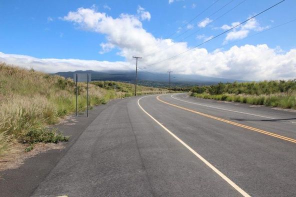 Kaloko Commercial Cr. - Lot 5: Maiau and Kamanu Streets, Kailua Kona, HI 96740
